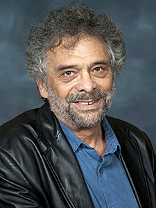 Image of Howard KAPLAN